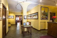 Hotel Crampon