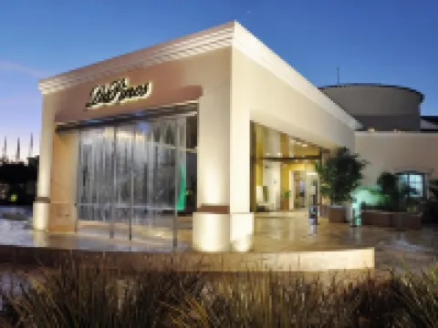 Los Pinos Resort & Spa Termal - All Inclusive Hotels in Termas de Rio Hondo