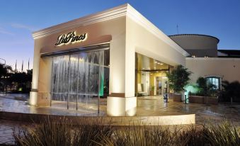 Los Pinos Resort & Spa Termal - All Inclusive