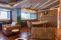 Villa San Giovanni Accommodation Hotels in Tshwane