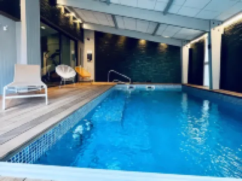 The Originals Boutique, Grand Hôtel Saint-Pierre, Aurillac Hotels in Cantal