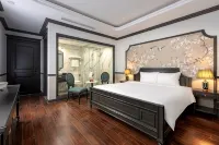 Sapa Soleil Hotel