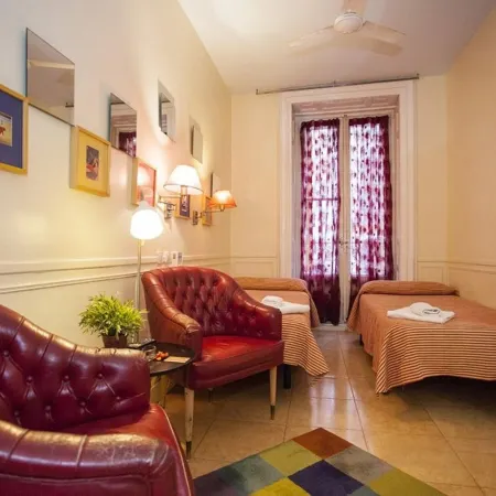 Hostal la Fontana