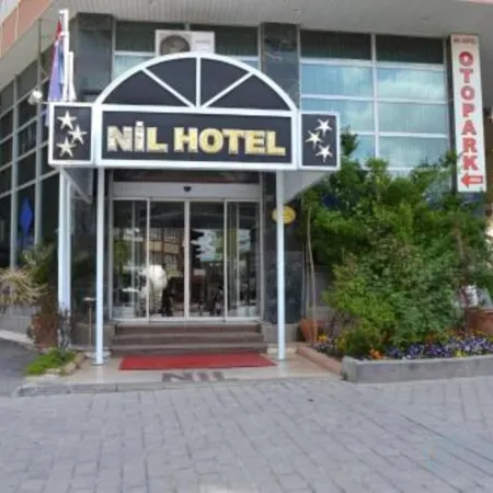 Nil Hotel