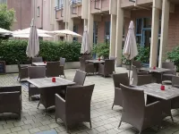 Martin's Brugge - พร้อมอาหารเช้า