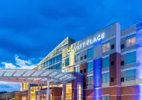 Hyatt Place at The Hollywood Casino Pittsburgh South Hotels in Washington County