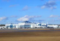 Motel 6 West Columbia, SC - Airport Hotels in Springdale
