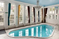 Best Western Strand Hotel