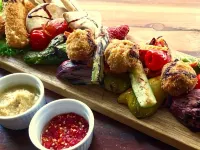 Bannister Hotel Các khách sạn gần Ga Braamfontein