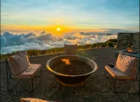 Hotel Finca Campo Bello Hotels in Juayua