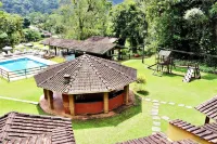 에코 샬레 루아르 다스 마레스