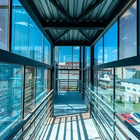Entrez Apartments Baštová - City Centre