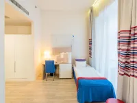 Estilo Hotel by Mellow Mood Hotels Hotels near Liberty Bridge