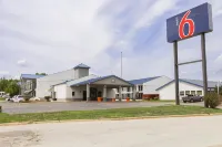 Motel 6 Nacogdoches, TX - Haustierfreundliche