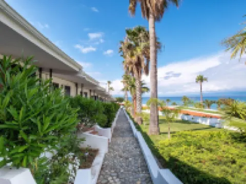 Residence Albatros Hotels in Briatico
