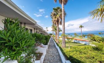Residence Albatros