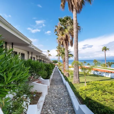 Residence Albatros
