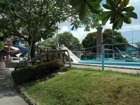 แคริบเบียน วอเทอร์พาร์คแอนด์รีสอร์เทล