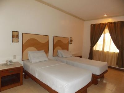 Caribbean Waterpark & Resotel