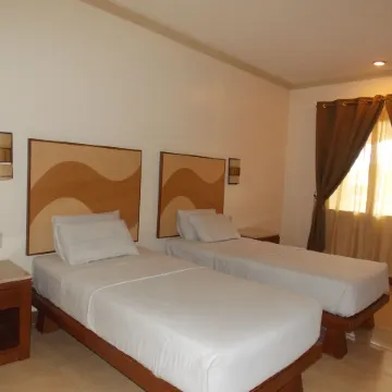 Caribbean Waterpark & Resotel