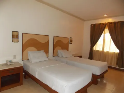 Caribbean Waterpark & Resotel