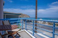 Alkyoni Studios - Ocean View