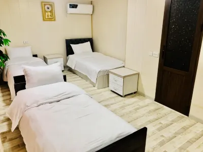Old City Guesthouse