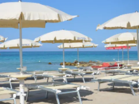 B&B Rosso Salento Hotels in Alliste