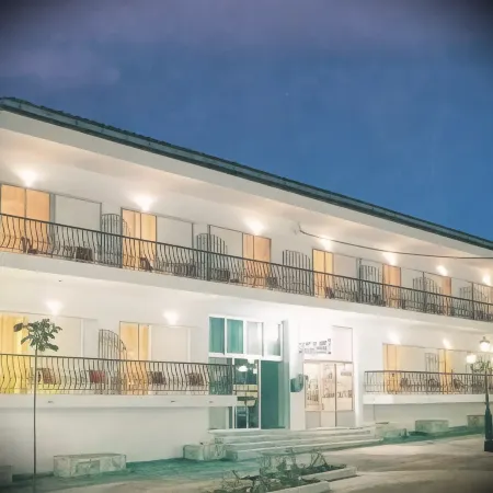 Elizabeth Hotel