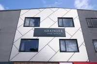 Grainger Apartments Hoteles en Newcastle