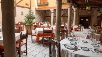 Hotel Las Cancelas - Bữa sáng