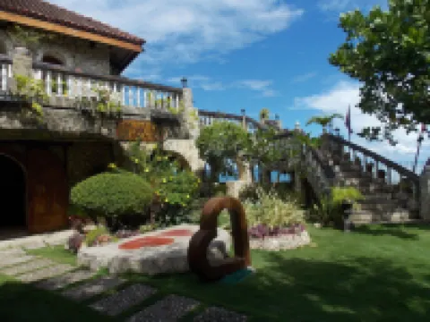 Baluarte de Argao Beach Resort Hotels in Argao