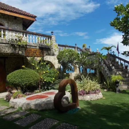 Baluarte de Argao Beach Resort