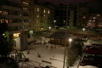 City Apartments Turku - 1 Bedroom Apartment with Private Sauna