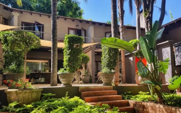 梧桐街沃特豪斯公寓 鄰近聯合廣場草坪花園的酒店