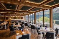 Black Sheep Hotels Cabins