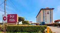 Best Western Plus Grosvenor Airport Hotel Hotel di 