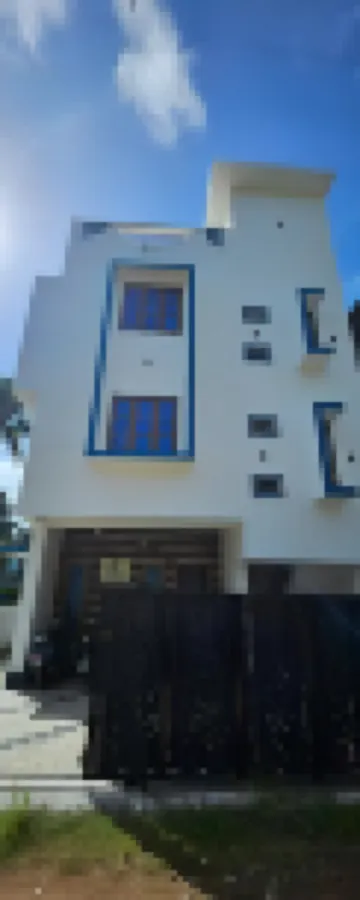 Elephant Coco Homestay فنادق في 