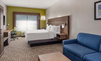 Holiday Inn Express & Suites Graham