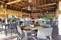 Arenas Beach Hotel - servizio colazione