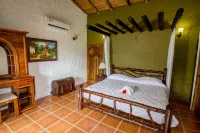Hotel Mountain Paradise