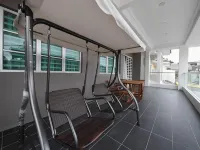 Play Residence at Golden Hills Hotels in Brinchang
