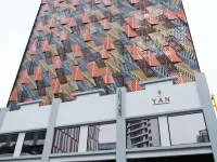 โรงแรม YAN โรงแรมใกล้ลาเวนเดอร์