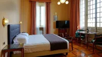 Hotel Villa la Bollina Các khách sạn ở Gavi