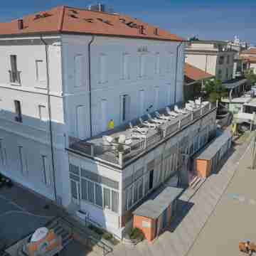 Hotel Lido Hotel Exterior