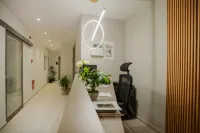 Celine Luxury Apartments & Suites Hotels in Ammoudara