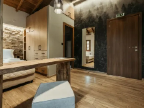 Acropolis Mystra Guesthouse Hoteles en Esparta