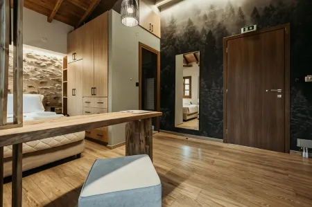 Acropolis Mystra Guesthouse