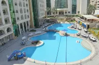 Logistic City Stars Hotel