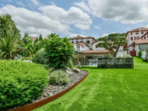 Hôtel Argia Hôtels à : Hasparren